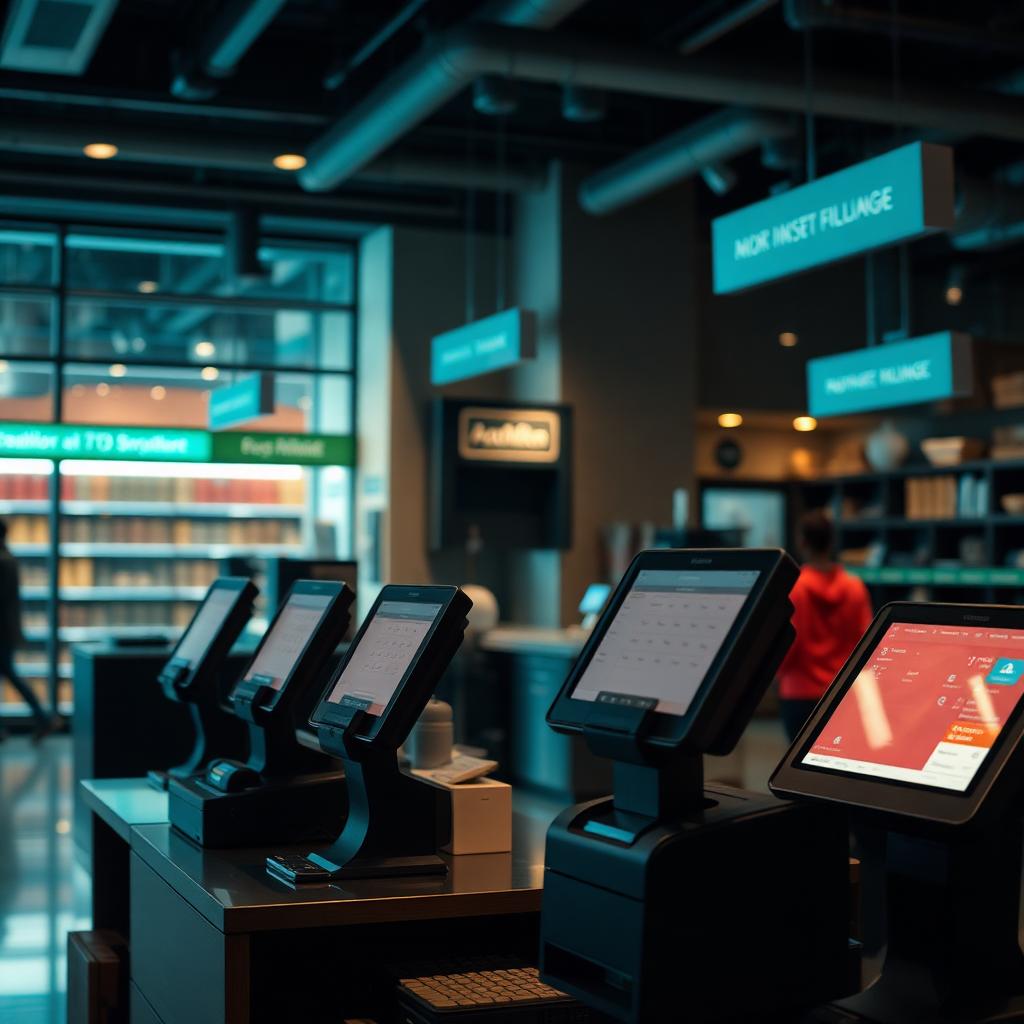 Varejo e e-commerce