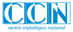 Centro Criptológico Nacional — ENS